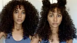 Harmony | SamsBeauty | $30 WIG!