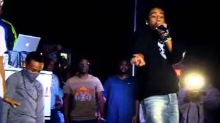 Mindless Behavior 11/11/2012 Cincinnati Ohio My Girl