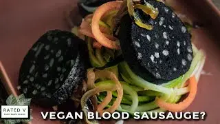 Why Vegan Meat like 