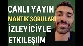 Zor beyin sorusu ￼ bölüm 3￼