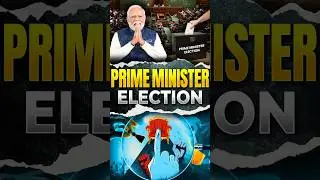 How is the Prime Minister of India elected? #tathastuics #tanujain #upsc #ias #ips