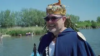 Huttendorp Hoorn 2024 - Introfilmpje