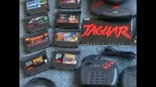 THE HISTORY OF VIDEO GAMES - Sony Strikes Back (1)