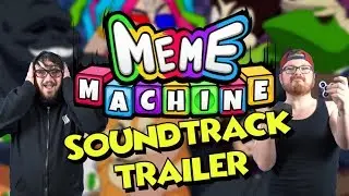 Rock Out to Memes with the Meme Machine Soundtrack by Hyper Potions