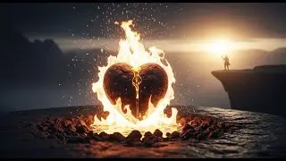 Your Relationship Is Breaking You Open (And That's Good)