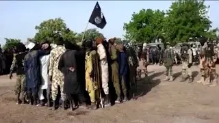 Breaking: Boko Haram & ISWAP terrorists have reunited