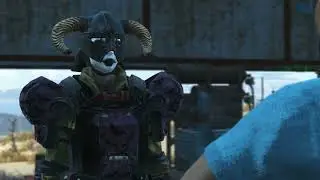 Fallout 4 Gunner Farming