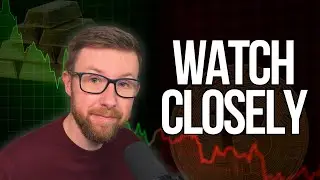 Gold Is Screaming | Bitcoin Is Silent