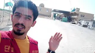 الرحلة الرابعة من المشتل الى مرقد لقمان الحكيم ع تابع الفديو وتعرف على الشخصية الخلدها القرءان لكريم