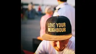 Be a good neighbor   do this!