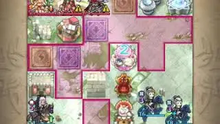 The Natural Counter to Brave Ike
