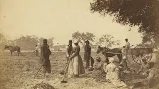 Исторические фотографии из Америки 1800-х годов