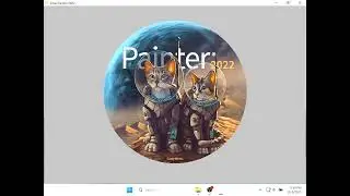 Corel Painter Portable 2025 Download and Install on PC