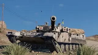 World of Tanks: Console || Obj. 490 