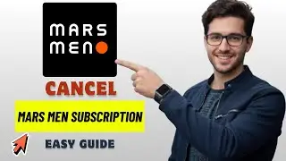 Как легко отменить подписку на Mars Men в 2026 году (быстрое решение!)