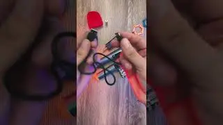 Microfone sem Fio Polyvox