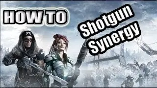 How To: Get Defiance Shotgun Synergy Mods