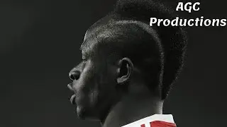 Sadio Man&eacute;'s 25 goals for Southampton FC