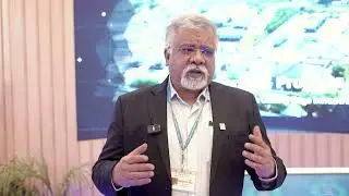 Shri Ashok Chaudhary, CGM Tech (Mumbai Refinery): Pioneering Global Refinery Standards at IEW 2025