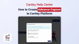 How to Setup Advanced Discount Codes || Cartley Help Center