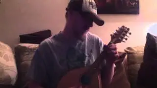 A Polka on mandolin