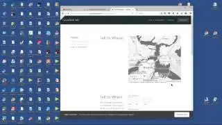 Vacation Rental Website Demo: Renting a Property
