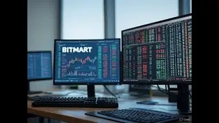 APTM Listing Next On Bitmart Exchange