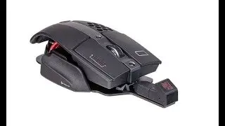 Tt eSPORTS releases Level 10M Hybrid Advanced Gaming Mouse