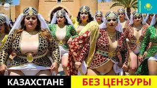 15 Удивительных Фактов О КАЗАХСТАНЕ: Рай Степей Или Кошмар Советского Союза? &ndash; Документальный Фильм