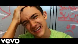 SCHOOL SUCKS (Official Music Video)