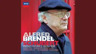 Schubert: Piano Sonata No. 18 in G, D.894: 1. Molto moderato e cantabile