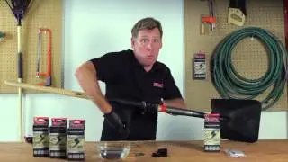 Getting Started with FiberFix Repair Wrap