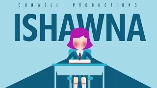 Ishawna - School Gyal [3am Riddim] November 2015