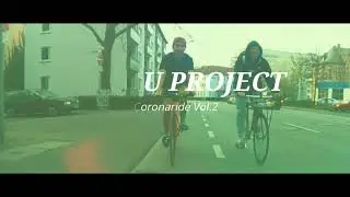 Kolbu - Coronaride Vol.2