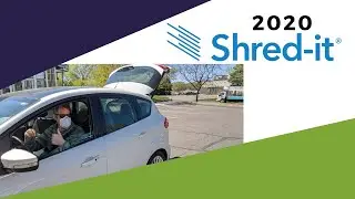 Shred it 2020 Recap - SPAAR Member Appreciation Event