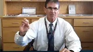 Interviewing with Principals from the 