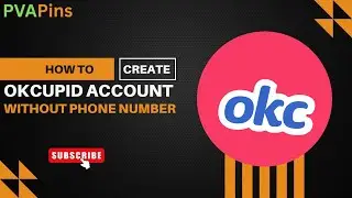 How to Create an OkCupid Profile without a Phone Number