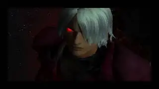 Devil May Cry Walkthrough Missions 22 Legendary Battle Boss Fight Dante VS Mundus 