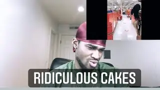 Reacting To Top Females Instagram Models Booty Twerk May 2020