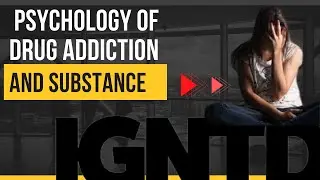 The Truth About American Drug Policy | Psychology Of Drug Addiction And Substance Abuse Disorder