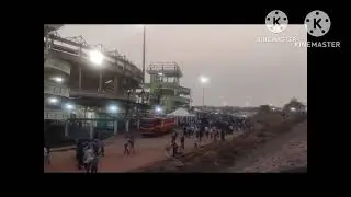 IND vs NZ match रोमांच रायपुर में #cricket #funny #live #fantasy #match #इंडिया #india #raipur 