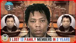 Tesha Miller Trial Day #3: Tesha 