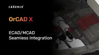 ECAD/MCAD Seamless Integration with Autodesk