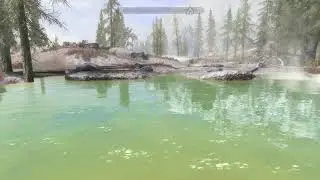 SKYRIM SPECIAL EDITION visit my YouTube channel  for AI  videos @ John clemmer 1426