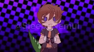 On The Floor ❤️ || Gacha Animation Meme || Love Plague || Dsc!!