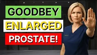 Stop Eating These 9 Foods and Notice Improved Prostate Health | Senior Health Tips