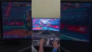 Tekken 8, PC, Multiplayer 2 Keyboards