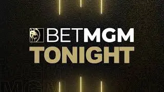BetMGM Tonight LIVE On The BetMGM Network | December 22nd, 2025