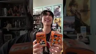 I'm done with anime blind boxes