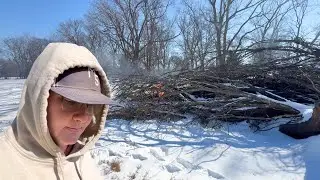 Things Did Not Go As Planned 